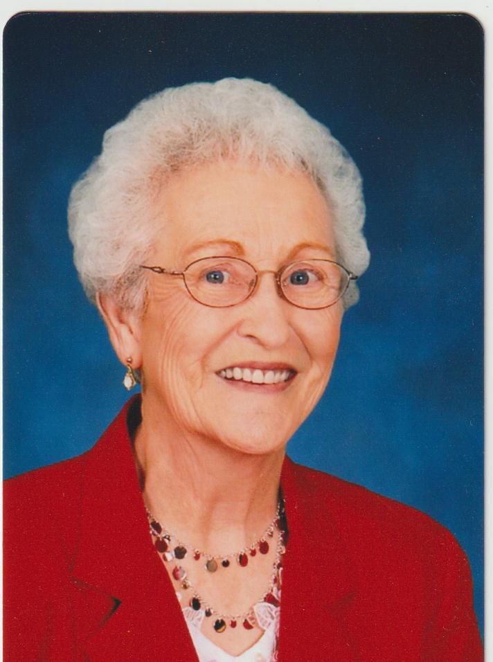 Edna Smith